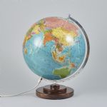 1562 9094 EARTH GLOBE